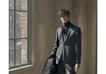 Ermenegildo Zegna Made to Measure Activity